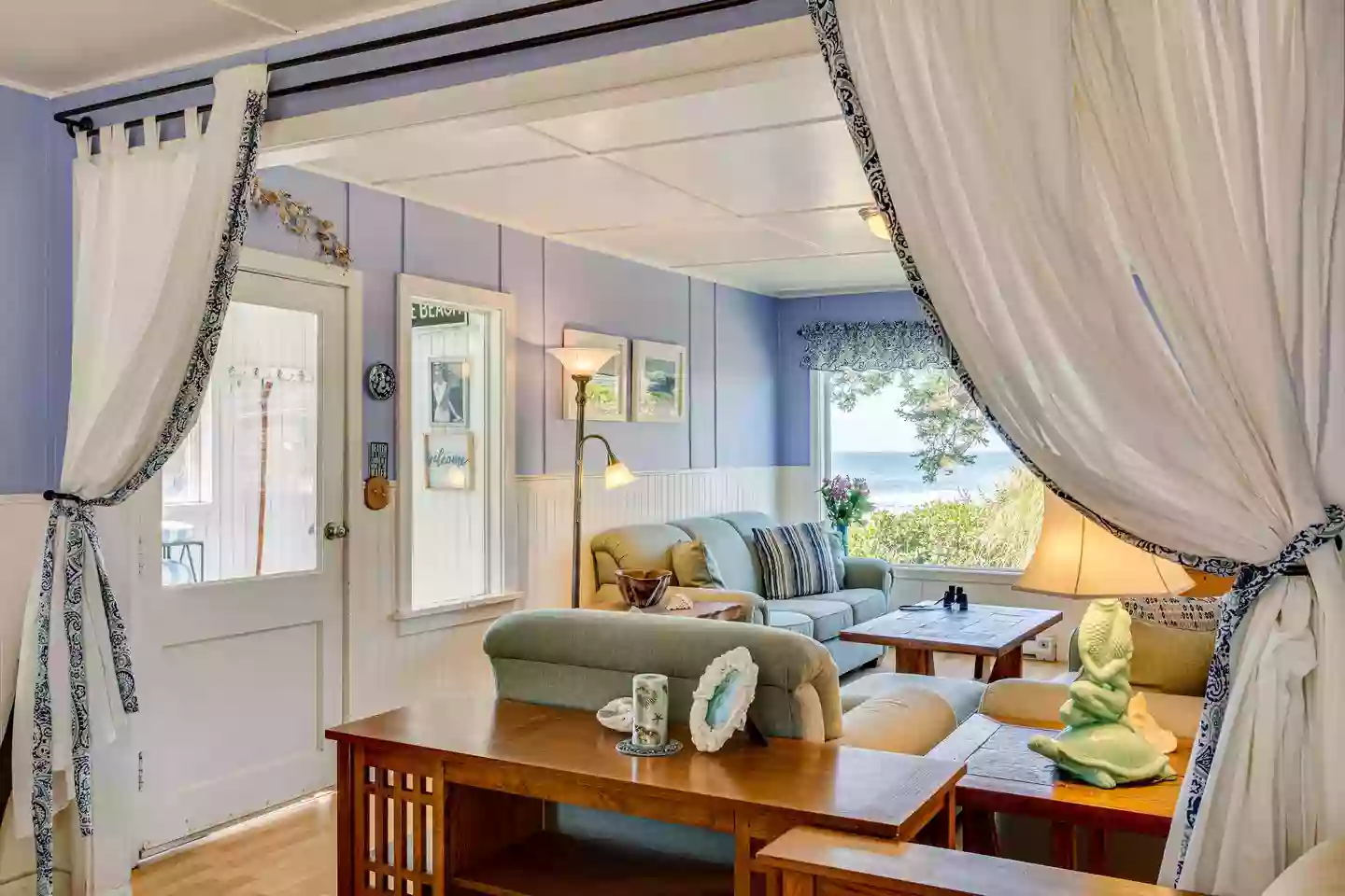 Abalone Beach Cottage Abalone Beach Cottage