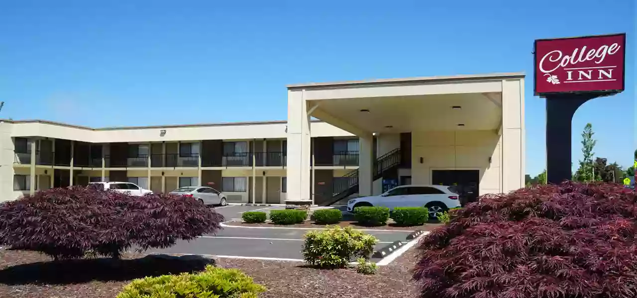 College Inn College Inn