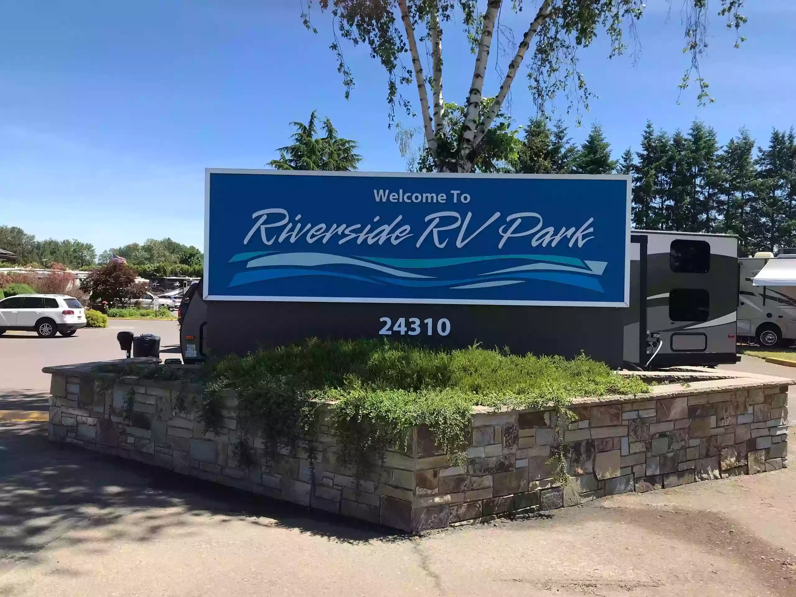 Riverside RV Park Riverside RV Park