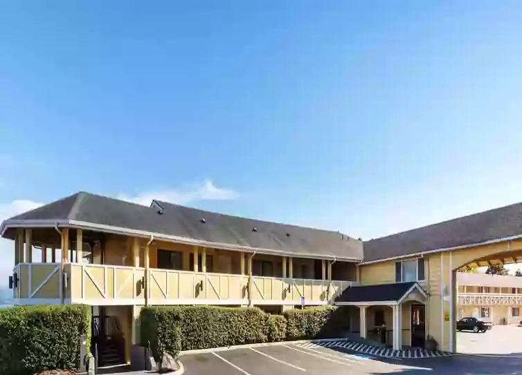 Global Inn Global Inn