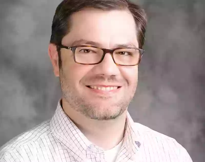 Dr. Jerry Yale Dr. Jerry Yale
