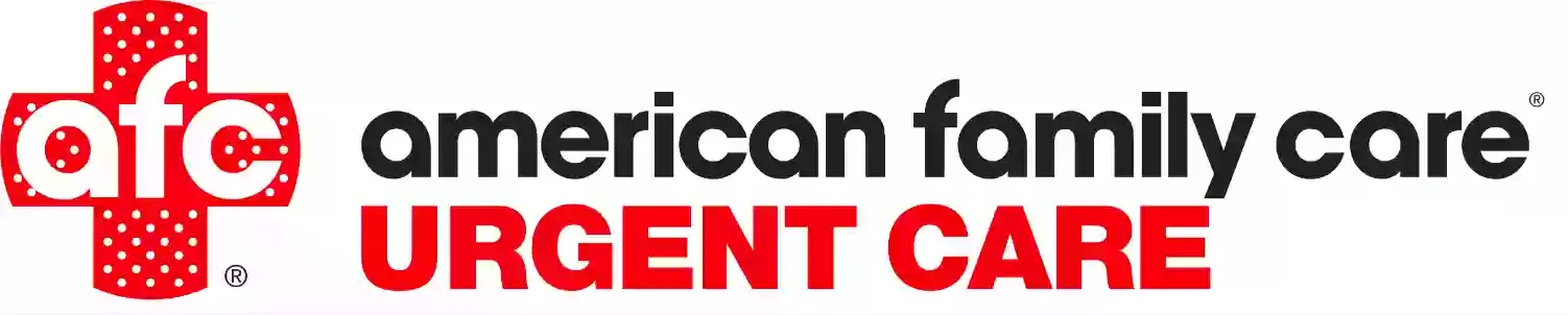 AFC Urgent Care Oregon City