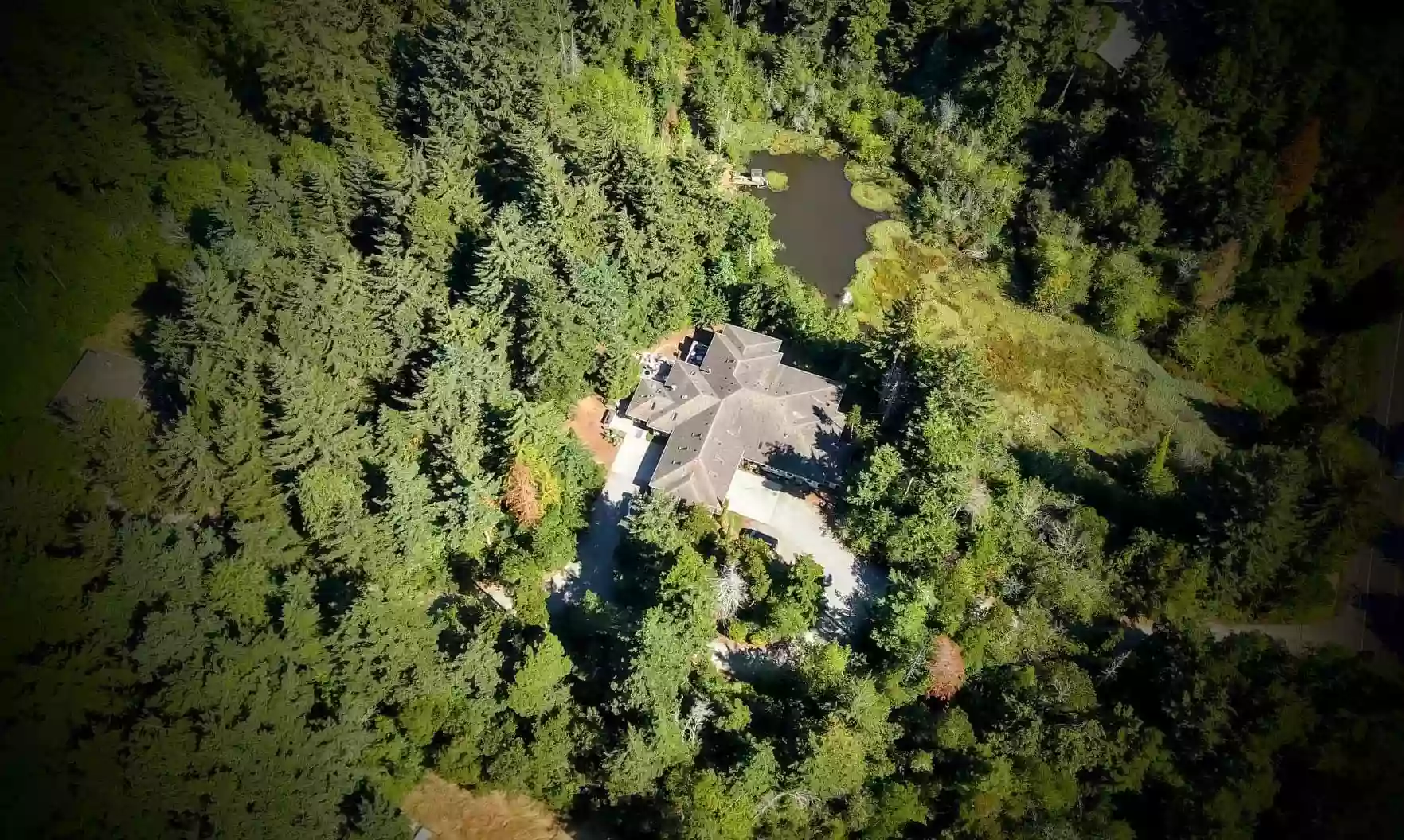 The Bandon House LLC The Bandon House LLC