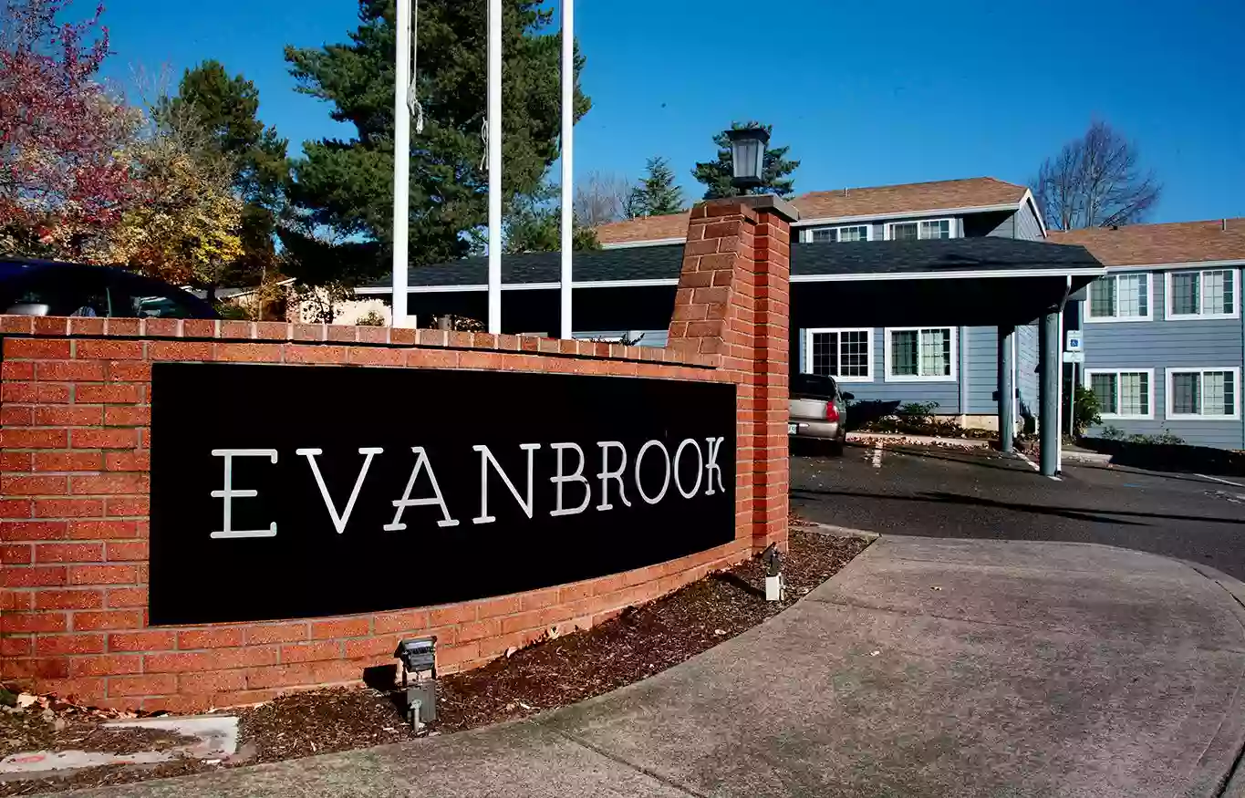 Evanbrook Apartments Evanbrook Apartments