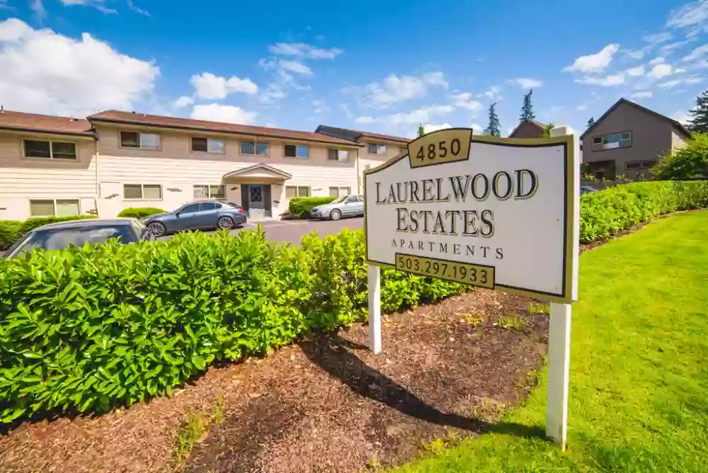 Laurelwood Estates Laurelwood Estates