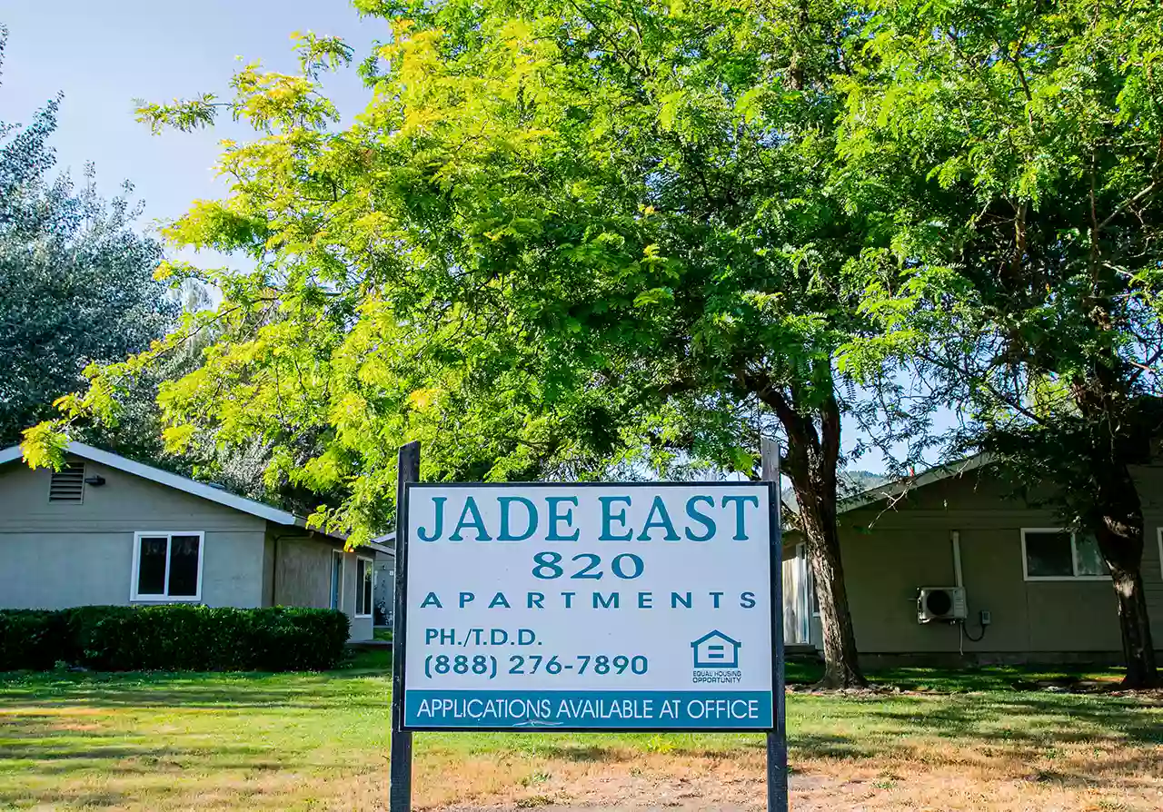 Jade East Apts Jade East Apts