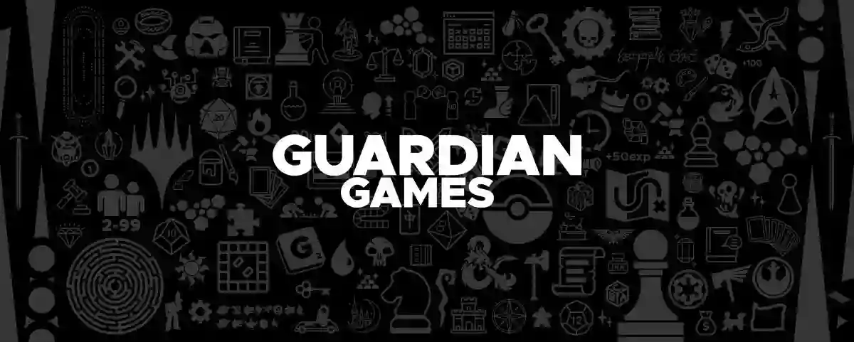 Guardian Games
