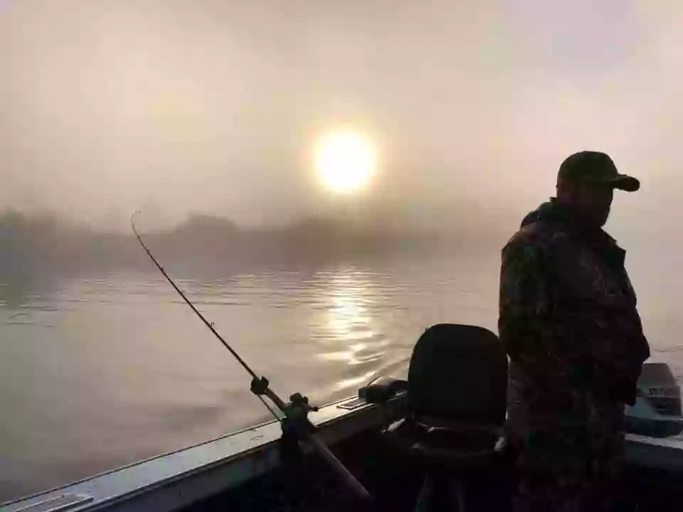 DeepThroat Lures DeepThroat Lures
