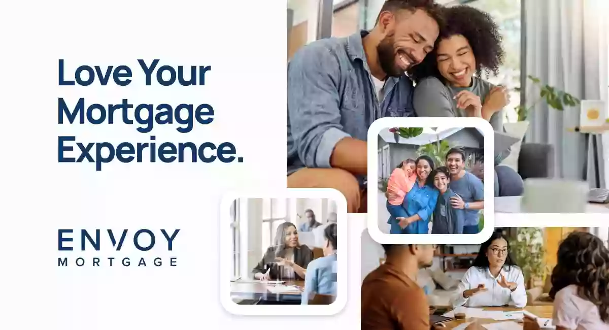 Envoy Mortgage - Salem, OR Envoy Mortgage - Salem, OR