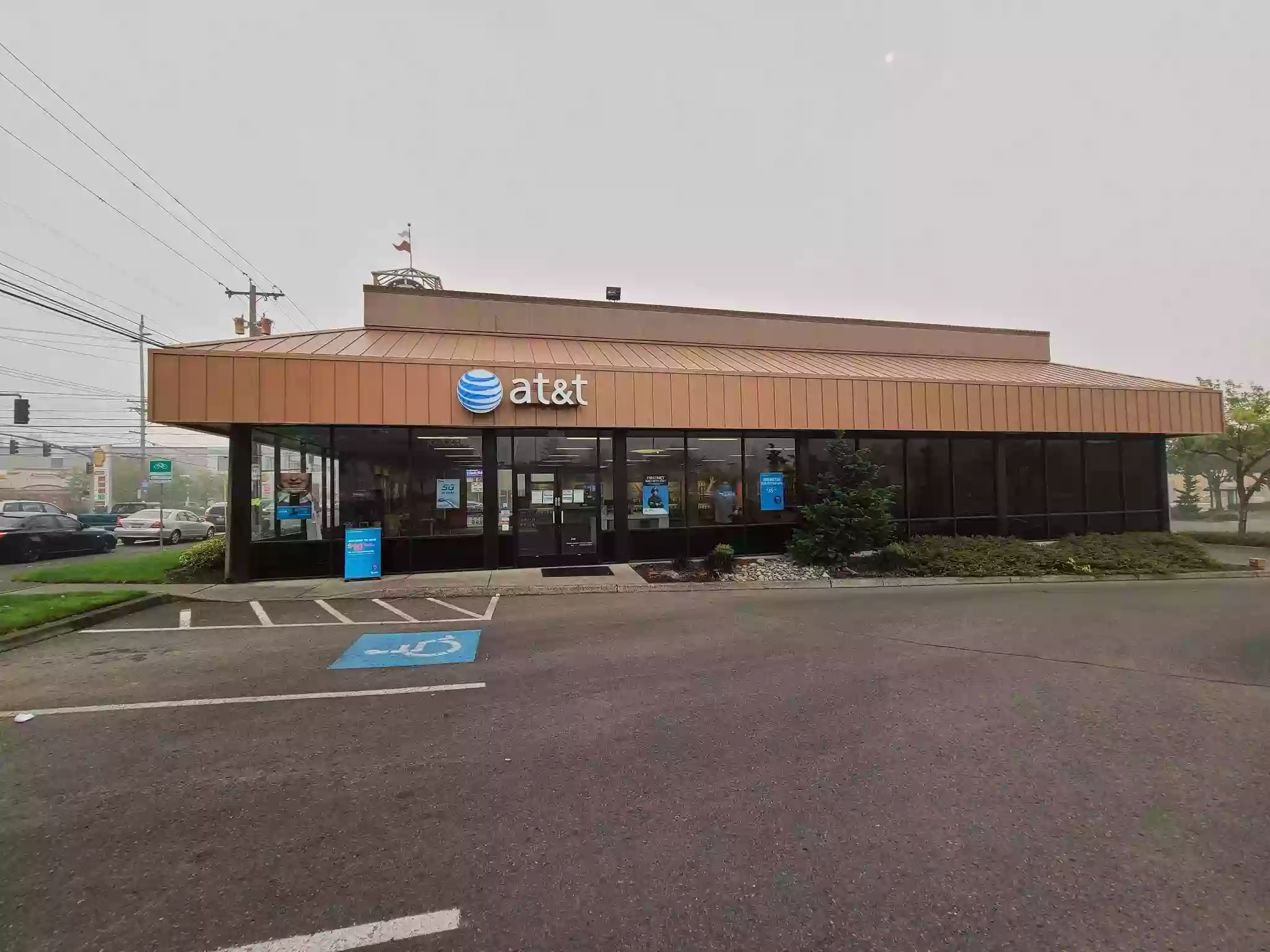 AT&T Store AT&T Store