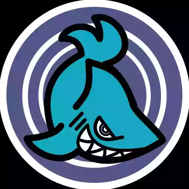 Retro Shark Gaming Retro Shark Gaming