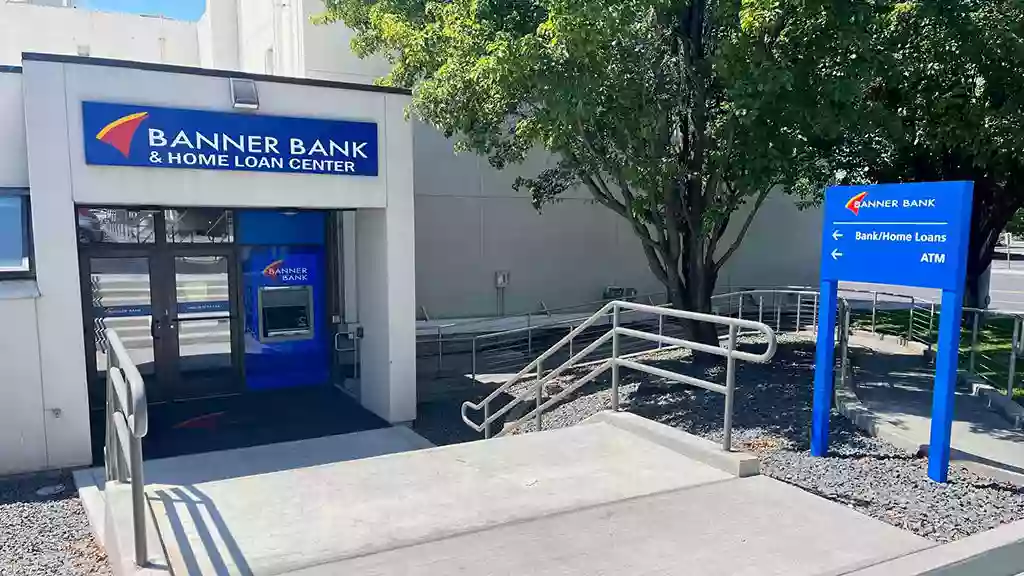 Banner Bank Banner Bank