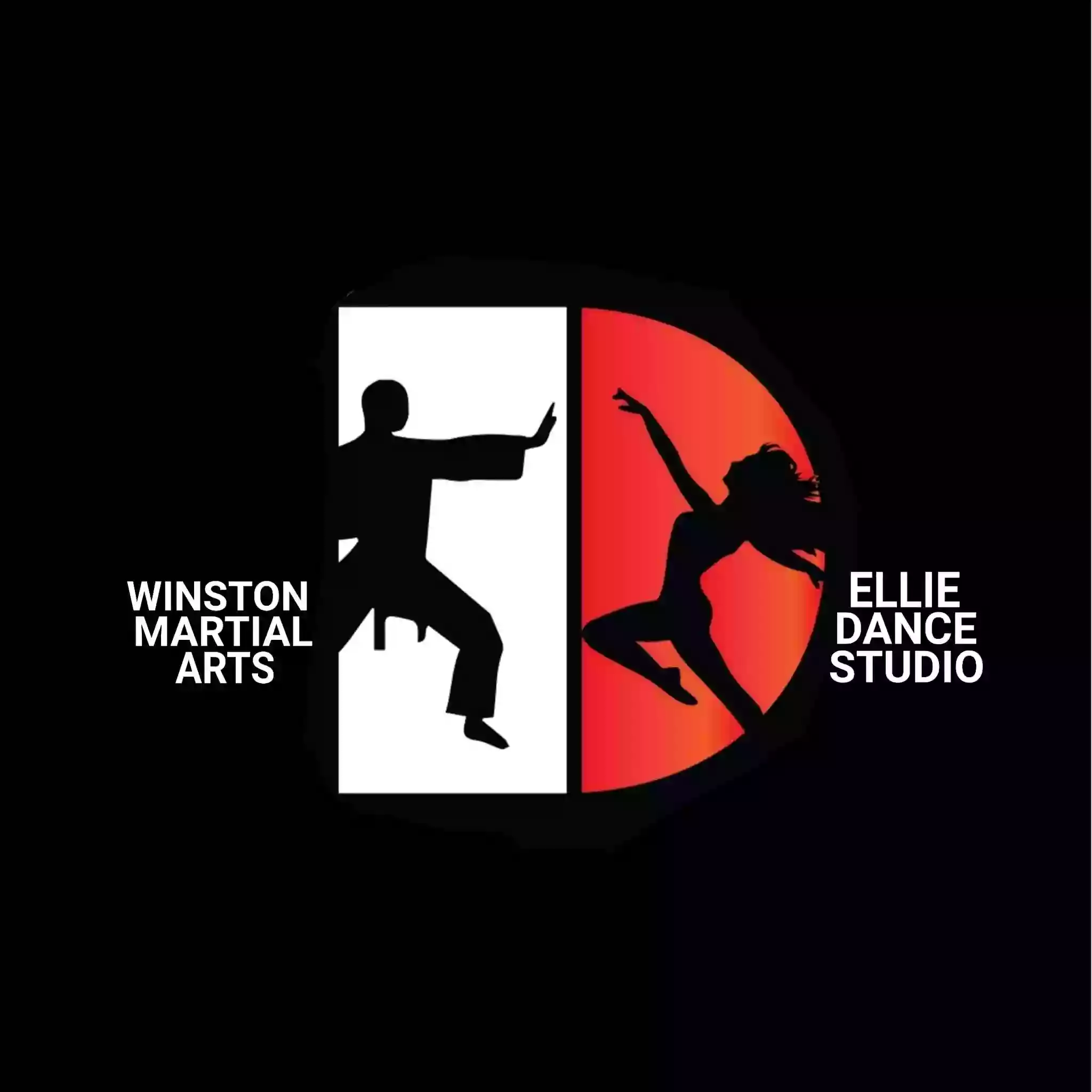 Winston Martial Arts Winston Martial Arts