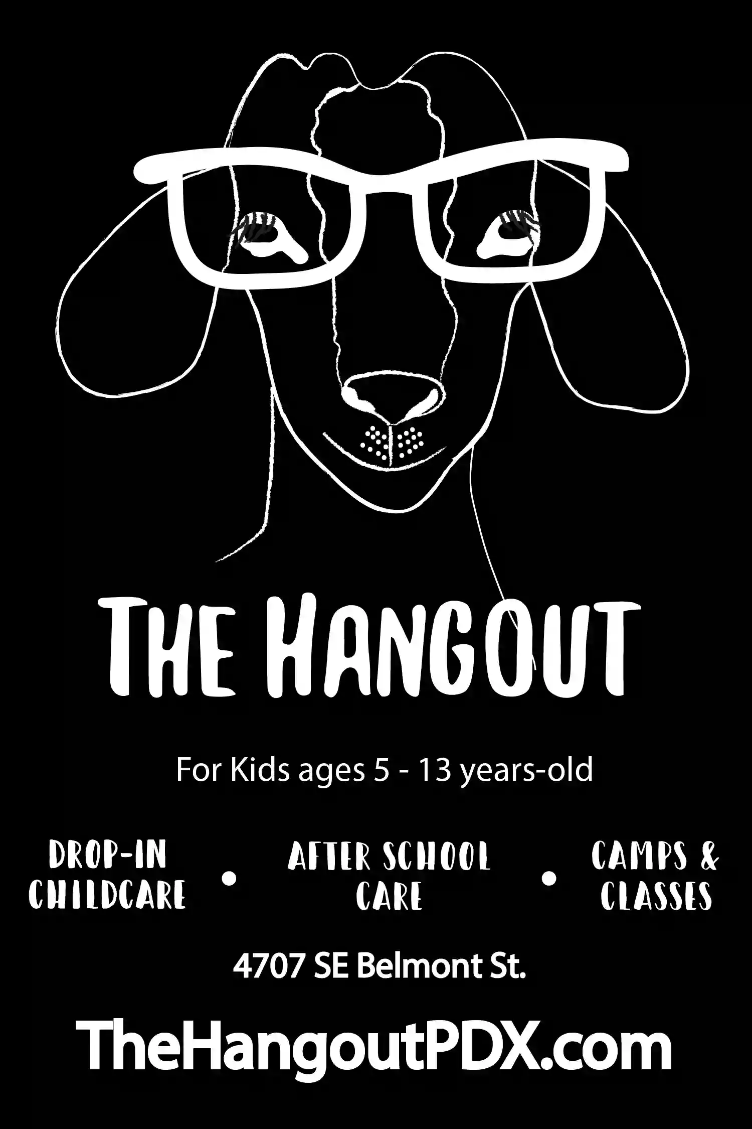 The Hangout The Hangout
