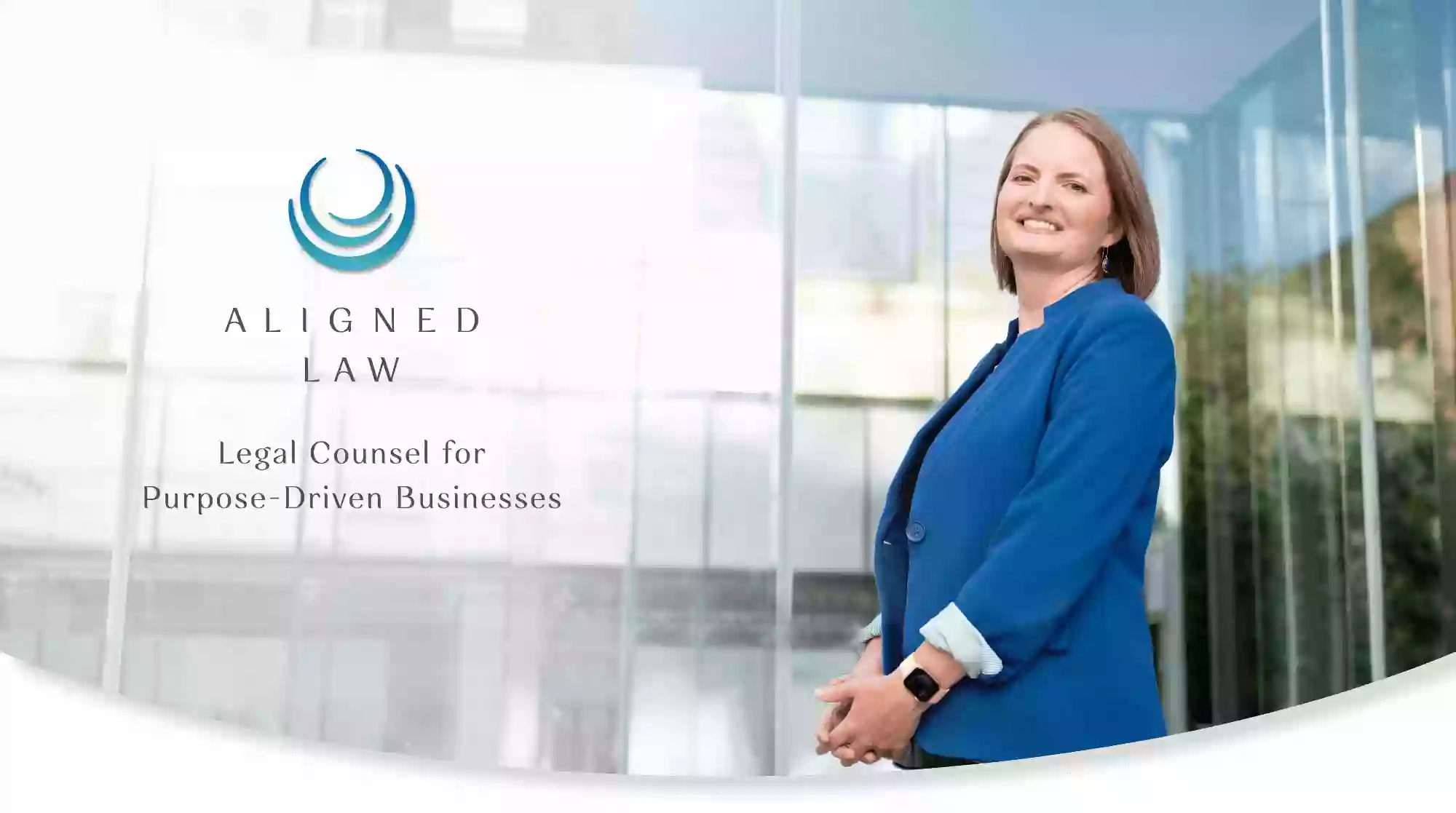 Aligned Law Aligned Law