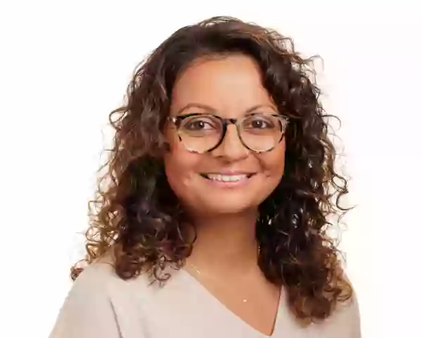 Rashida Merchant, MD Rashida Merchant, MD