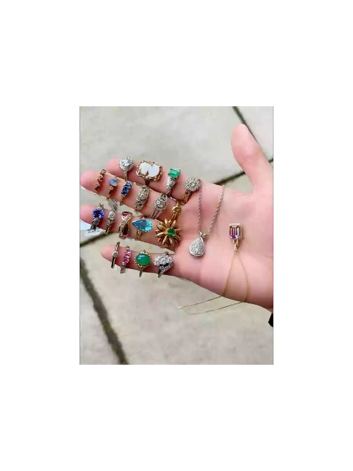 SJ Custom Jewelers SJ Custom Jewelers