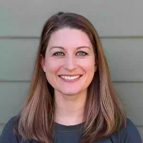 Caroline Strode