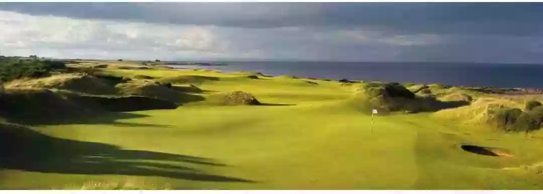 Bandon Golf Massage Bandon Golf Massage
