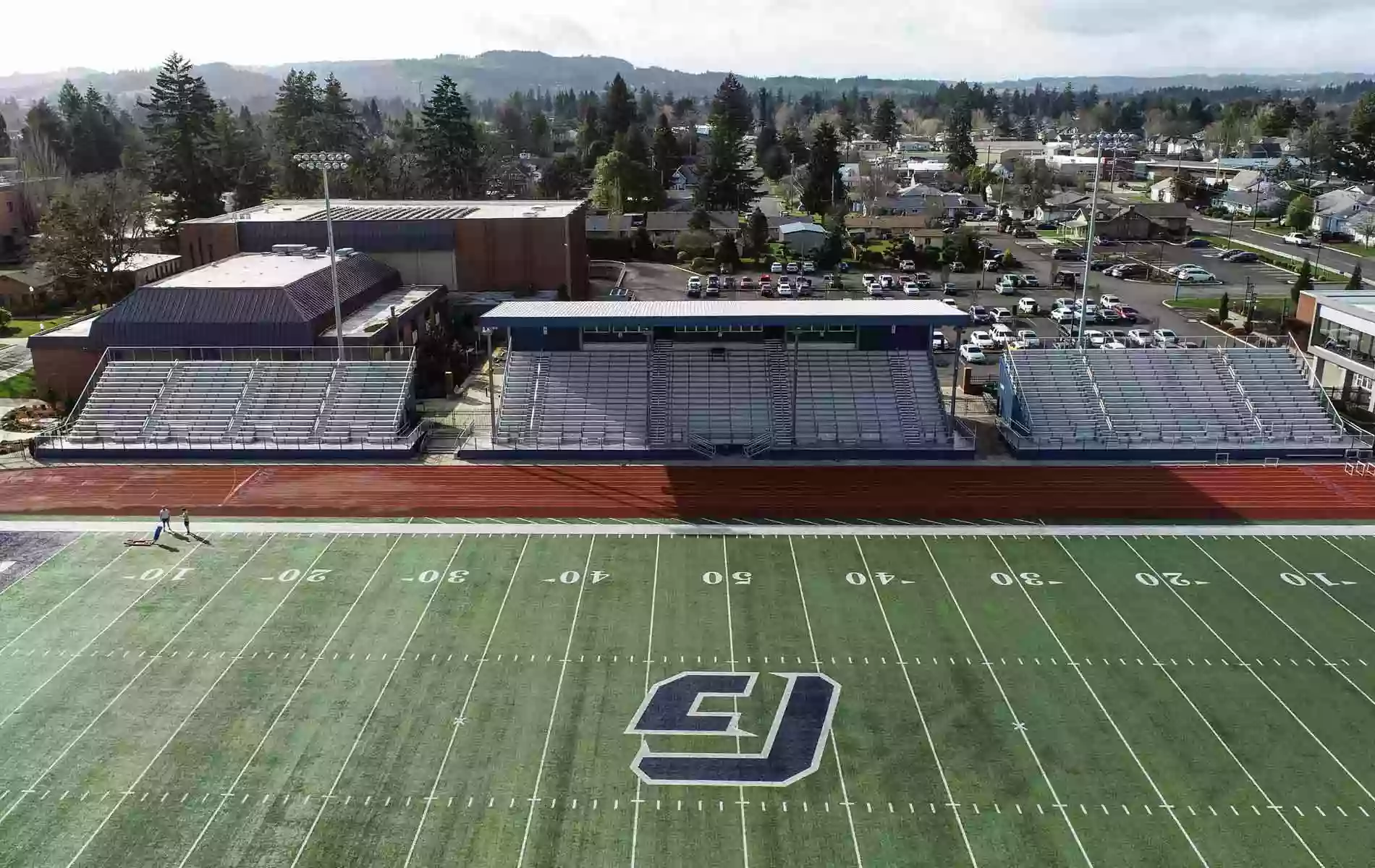 Stoffer Family Stadium Stoffer Family Stadium