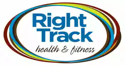 Right Track Right Track