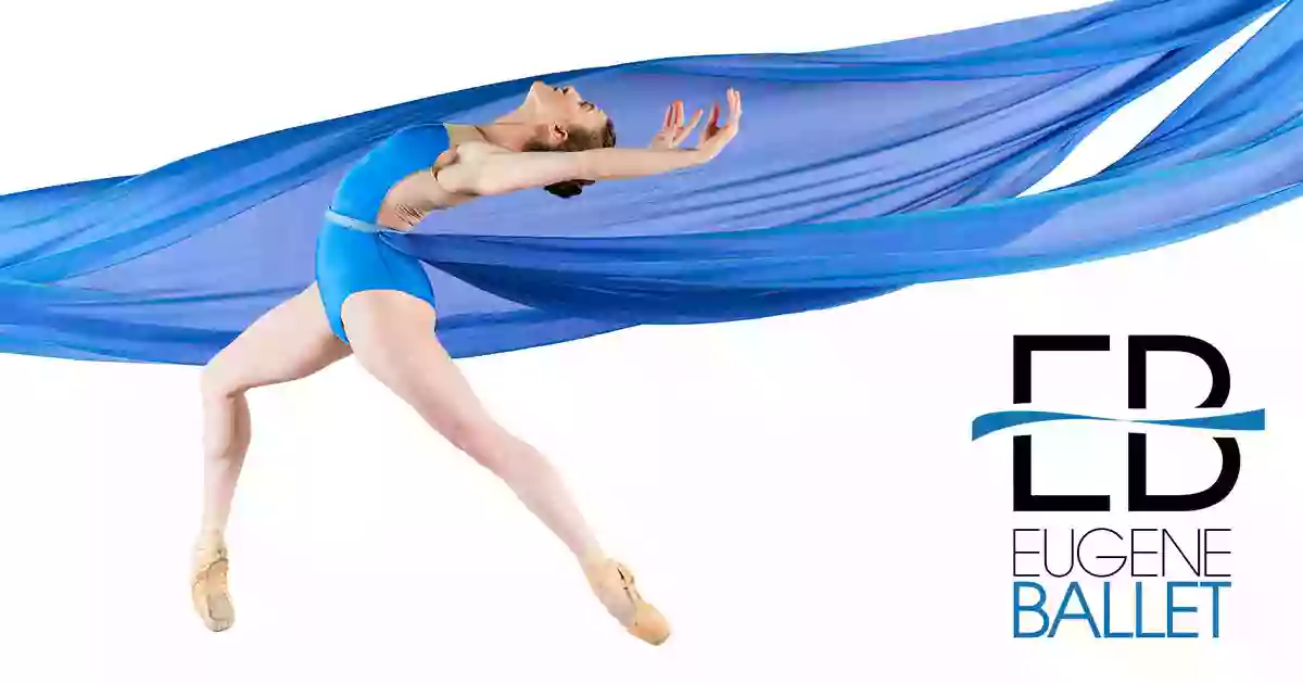 Eugene Ballet Academy Eugene Ballet Academy