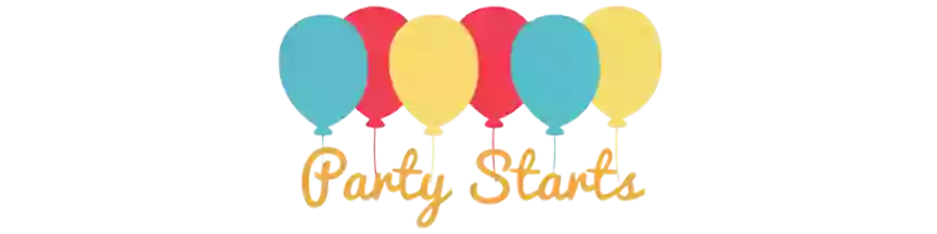 Party Starts