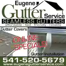 Eugene Gutter Service Eugene Gutter Service