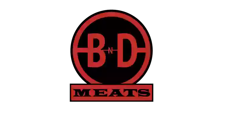 B & D Meats B & D Meats