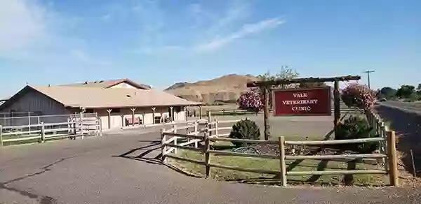 Vale Veterinary Clinic Vale Veterinary Clinic