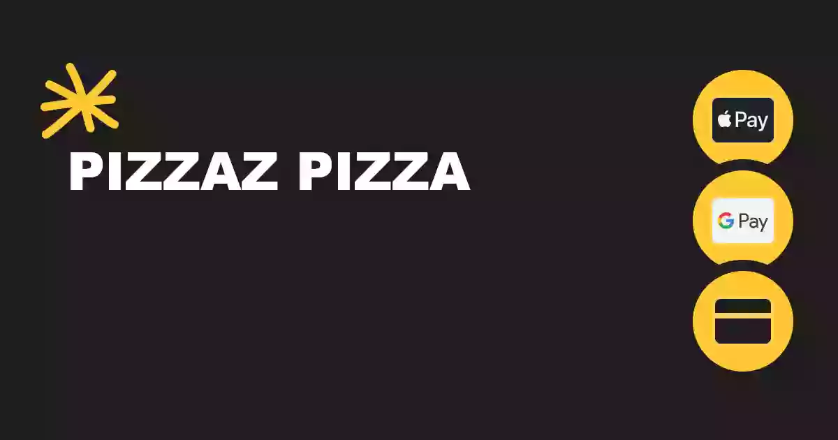 Pizzaz Pizza Pizzaz Pizza