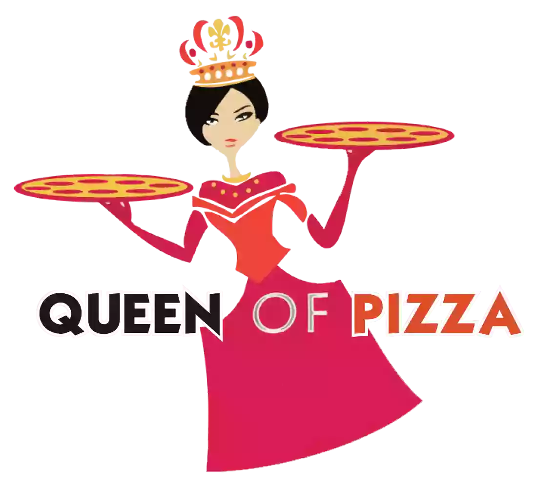 Queen of Pizza Queen of Pizza