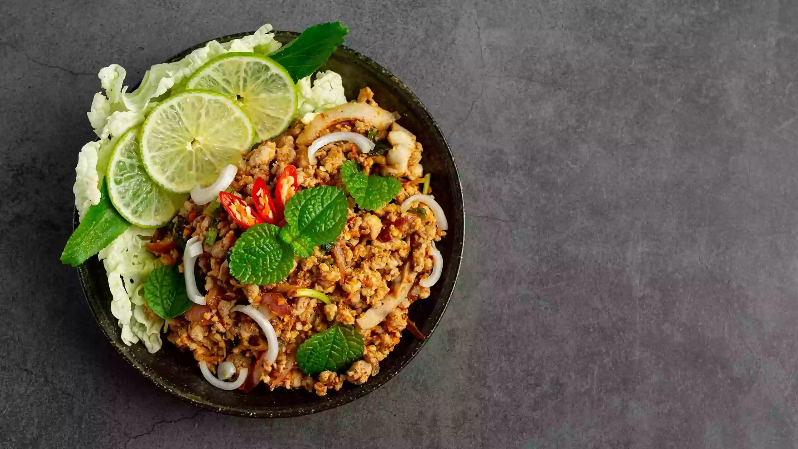 My Thai My Thai