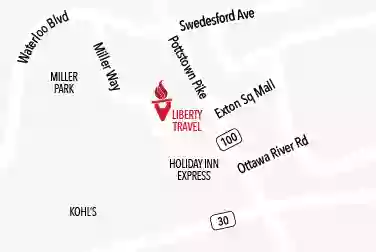 Liberty Travel Liberty Travel