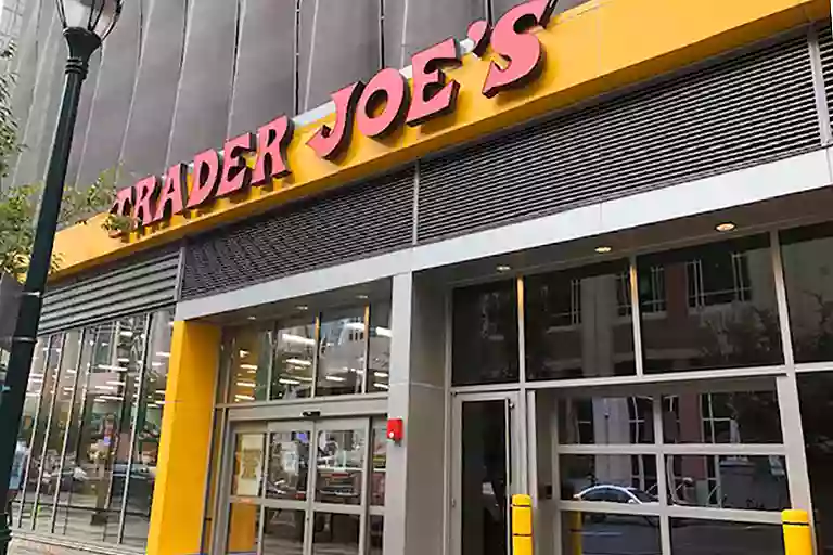 Trader Joe's Trader Joe's