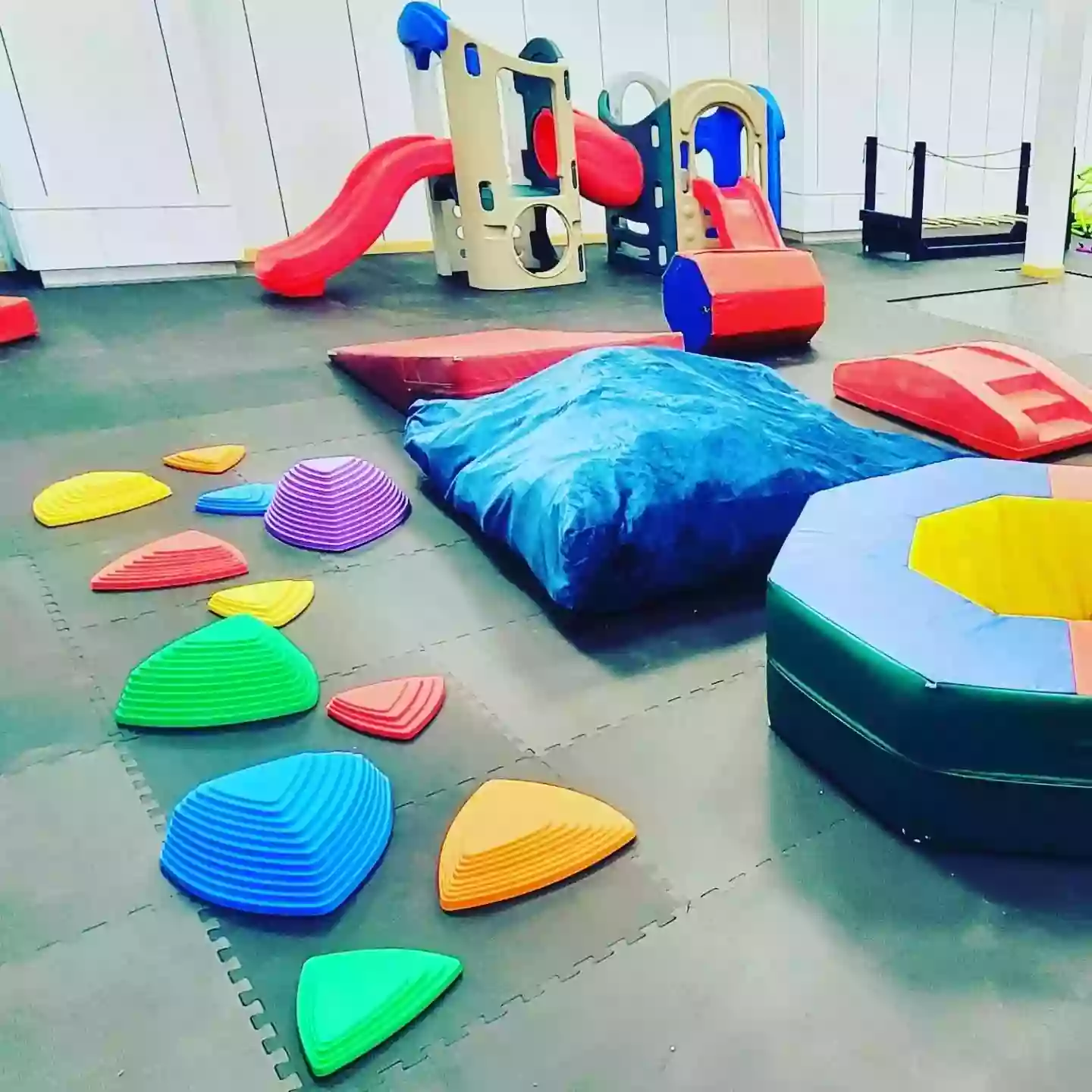 Sensory FIT Sensory FIT