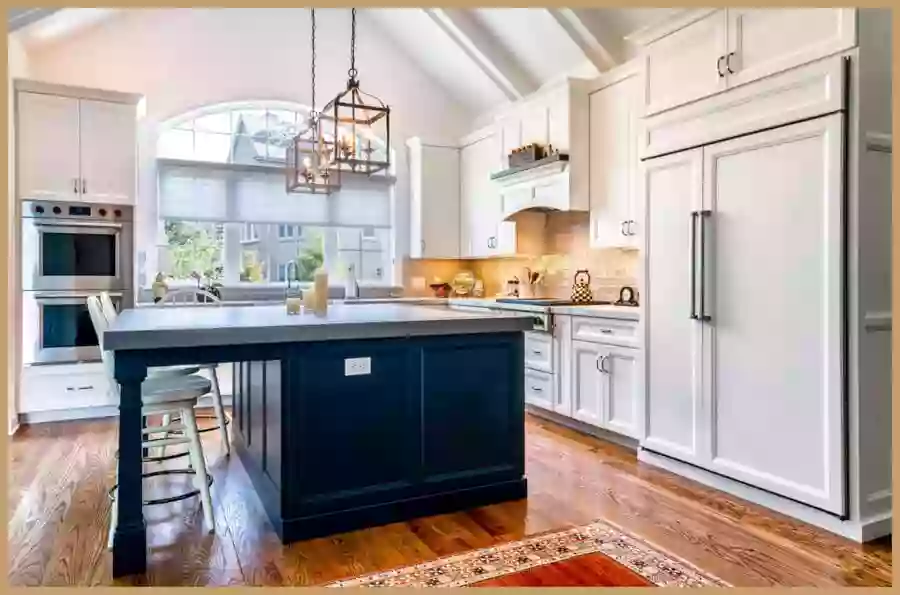 Oxford Cabinetry, LLC Oxford Cabinetry, LLC
