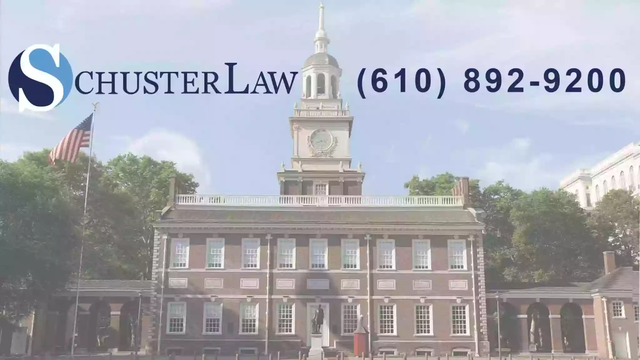Schuster Law Schuster Law