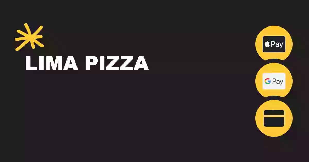 Lima Pizzeria Lima Pizzeria