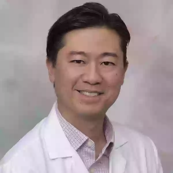 Eugene Choi, MD Eugene Choi, MD