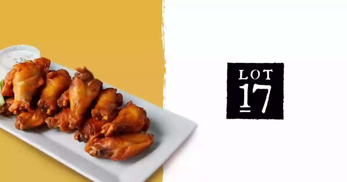 Lot 17 Lot 17