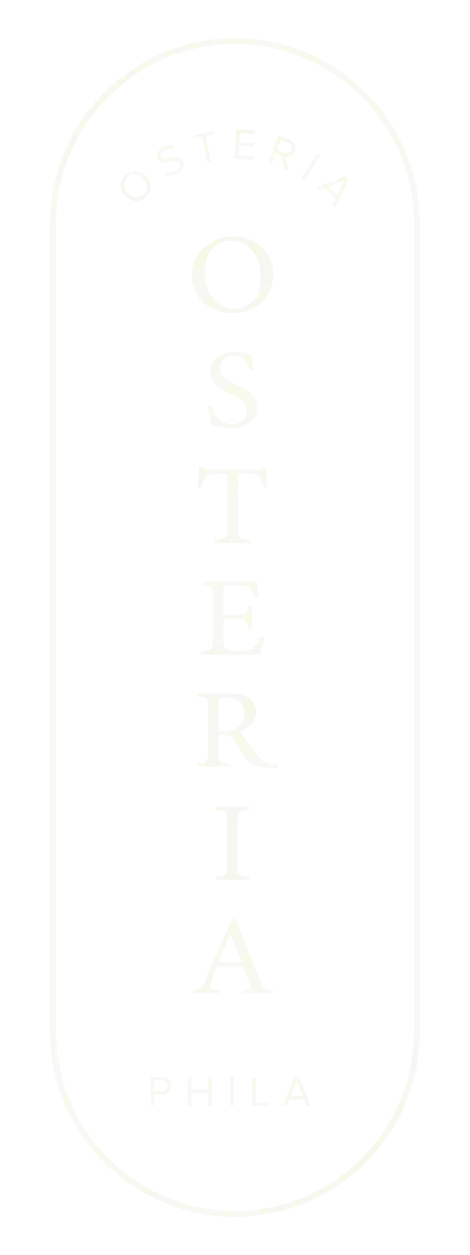 Osteria Osteria