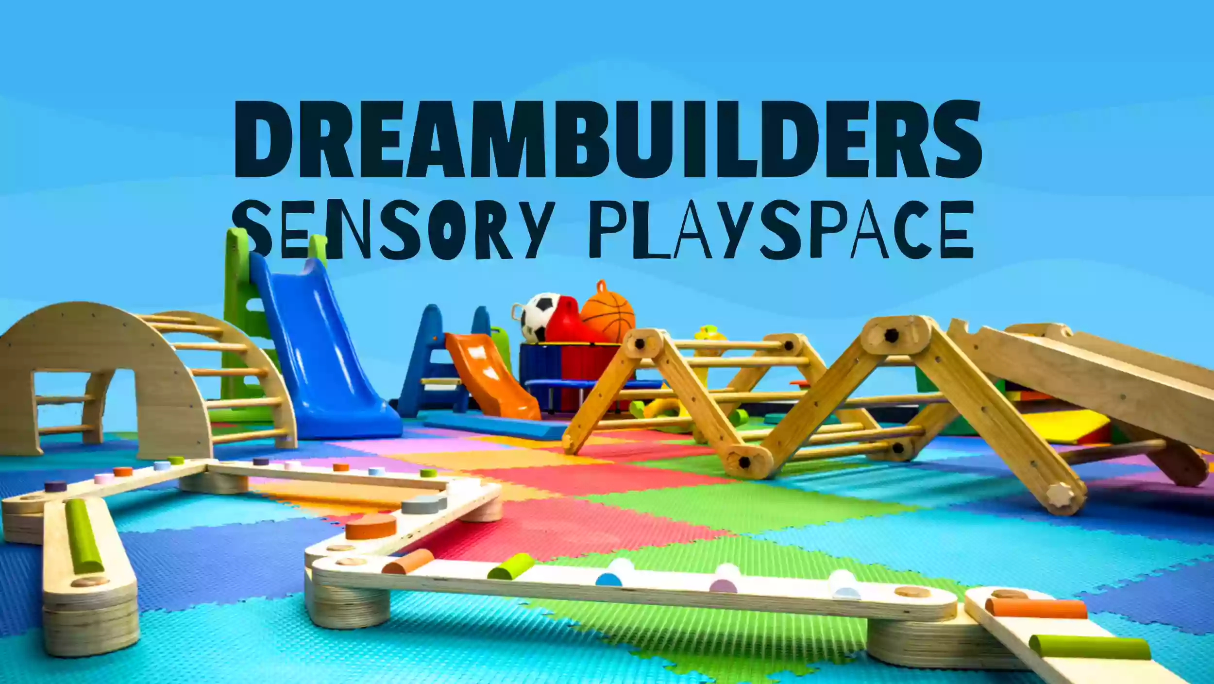 DreamBuilders Playspace DreamBuilders Playspace