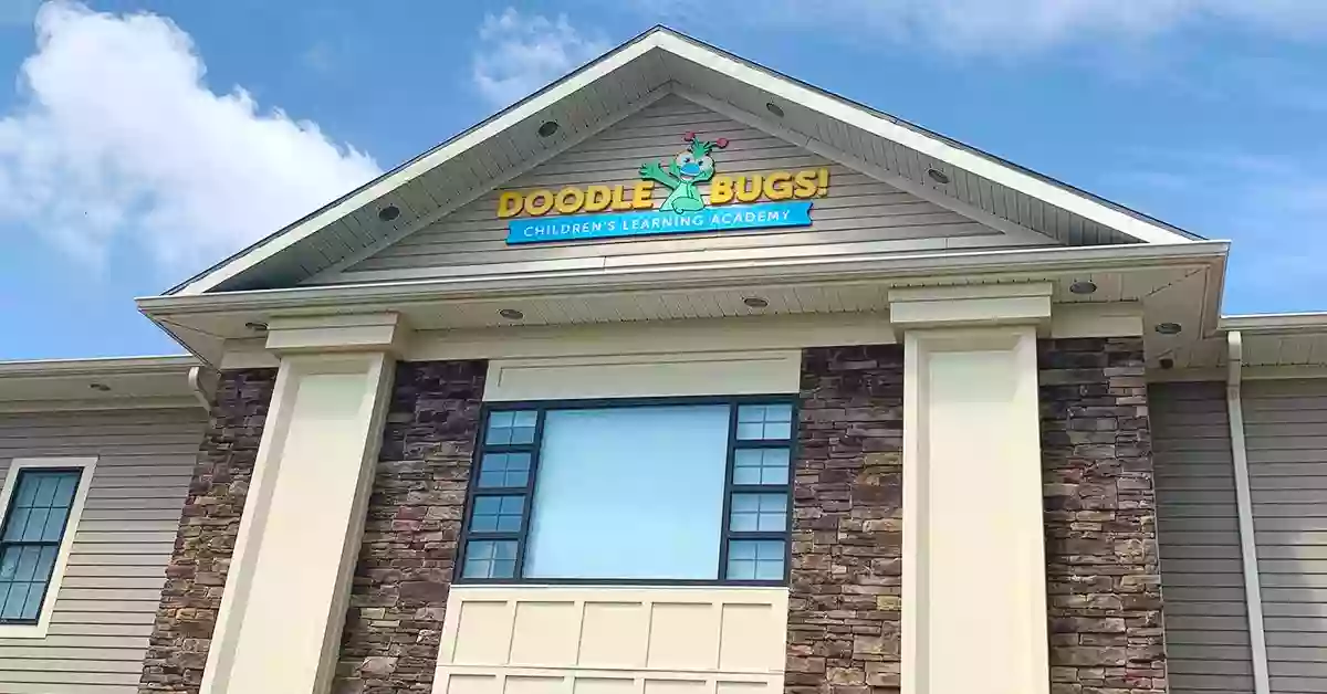 Doodle Bugs! Children's Learning Academy Doodle Bugs! Children's Learning Academy