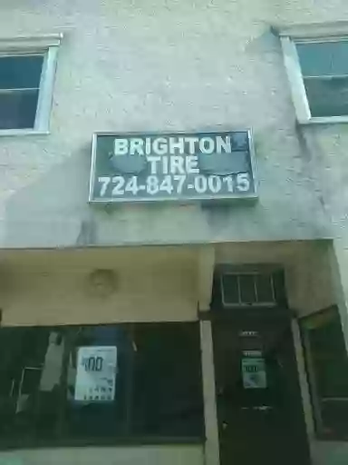 Brighton Tire Brighton Tire