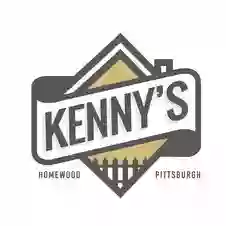 Kenny's Kenny's