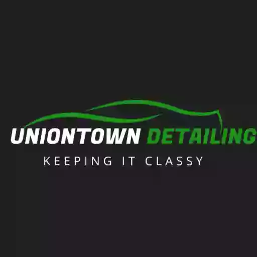 Uniontown Detailing Uniontown Detailing