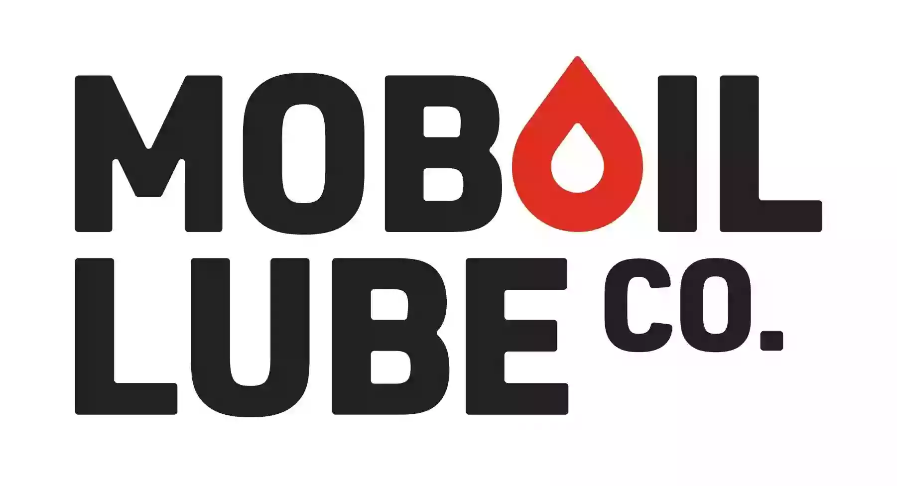Moboil Lube Co. Moboil Lube Co.