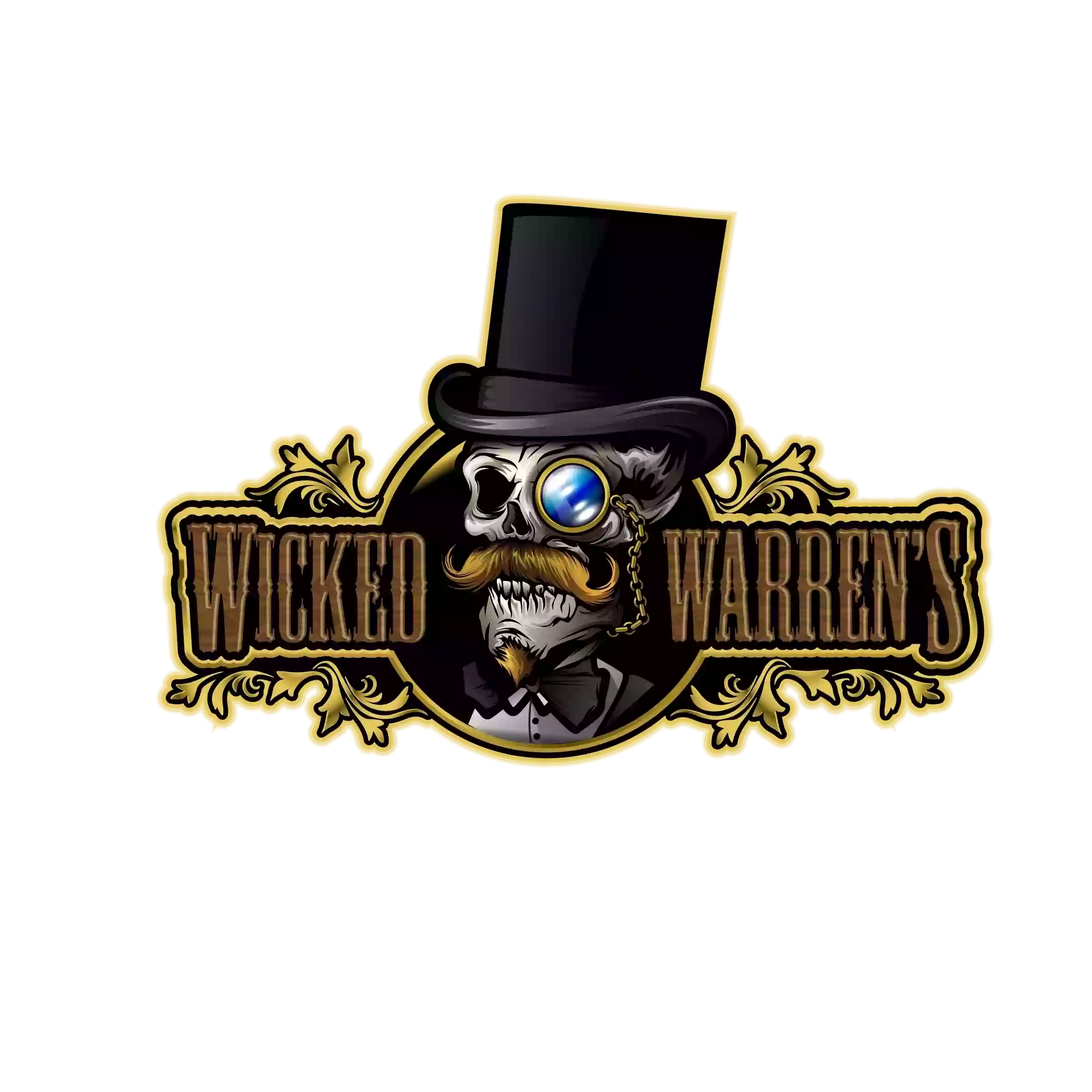 Wicked Warren's Wicked Warren's