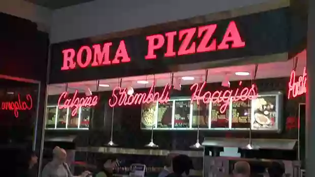 Roma Pizza Roma Pizza